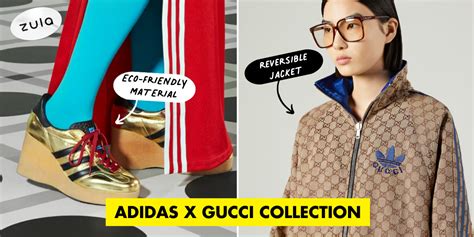 is gucci and adidas the same company|adidas gucci 2024.